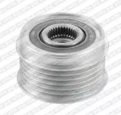 GA758.07 SNR Механизм свободного хода генератора