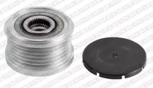 GA759.02 SNR Механизм свободного хода генератора