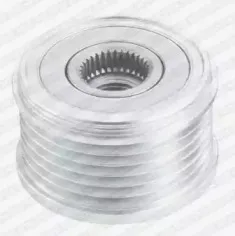 GA759.05 SNR Механизм свободного хода генератора