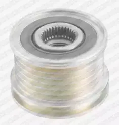 GA759.06 SNR Механизм свободного хода генератора