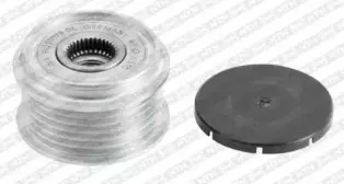 GA765.03 SNR Механизм свободного хода генератора