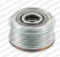 GA765.05 SNR Механизм свободного хода генератора