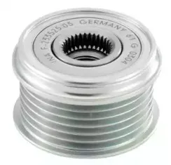 GA767.00 SNR Механизм свободного хода генератора