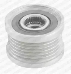 GA768.02 SNR Механизм свободного хода генератора