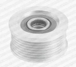 GA768.04 SNR Механизм свободного хода генератора