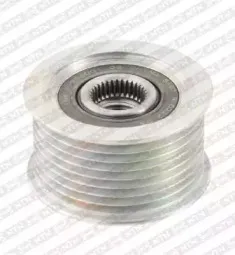 GA770.01 SNR Механизм свободного хода генератора