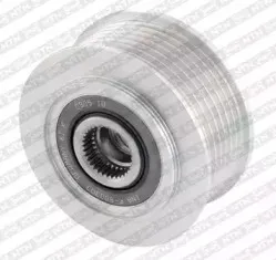 GA774.00 SNR