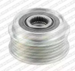 GA784.01 SNR Механизм свободного хода генератора