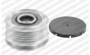 GA784.04 SNR Механизм свободного хода генератора