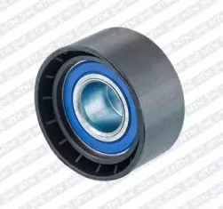 GE352.07 SNR Паразитный / Ведущий ролик, зубчатый ремень