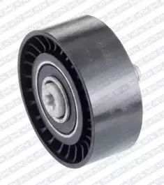 GE353.22 SNR Паразитный / Ведущий ролик, зубчатый ремень