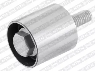 GE353.23 SNR Паразитный / Ведущий ролик, зубчатый ремень