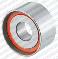 GE355.37 SNR Паразитный / Ведущий ролик, зубчатый ремень