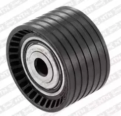 GE355.38 SNR Паразитный / Ведущий ролик, зубчатый ремень