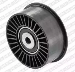 GE355.41 SNR Паразитный / Ведущий ролик, зубчатый ремень