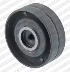 GE357.03 SNR