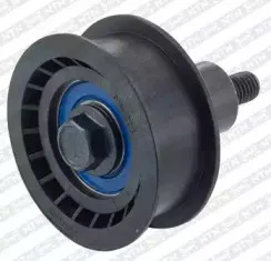 GE357.23 SNR Паразитный / Ведущий ролик, зубчатый ремень