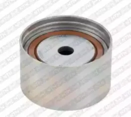 GE357.34 SNR Паразитный / Ведущий ролик, зубчатый ремень