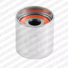 GE357.39 SNR Паразитный / Ведущий ролик, зубчатый ремень