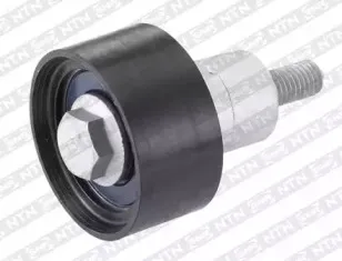 GE357.42 SNR Паразитный / Ведущий ролик, зубчатый ремень