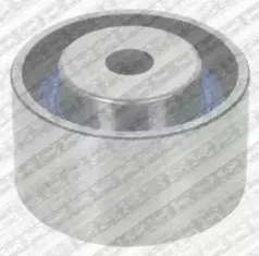 GE358.30 SNR Паразитный / Ведущий ролик, зубчатый ремень