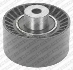 GE359.26 SNR Паразитный / Ведущий ролик, зубчатый ремень