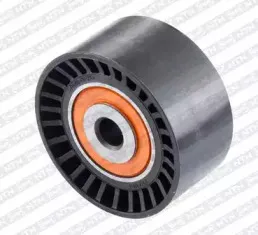 GE359.31 SNR Паразитный / Ведущий ролик, зубчатый ремень