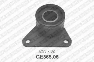 GE36506 SNR