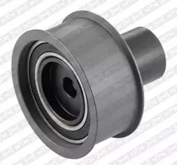GE368.17 SNR