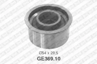 GE369.10 SNR