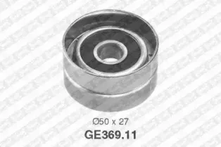 GE369.11 SNR