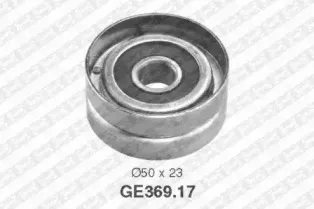 GE369.17 SNR