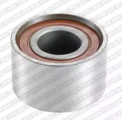 GE369.24 SNR Паразитный / Ведущий ролик, зубчатый ремень