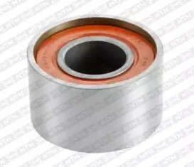 GE369.25 SNR Паразитный / Ведущий ролик, зубчатый ремень