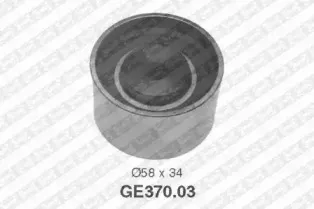 GE370.03 SNR