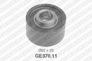 GE370.11 SNR