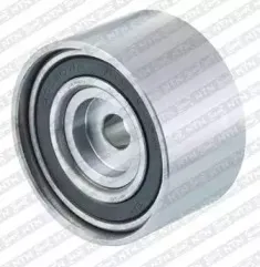 GE370.12 SNR