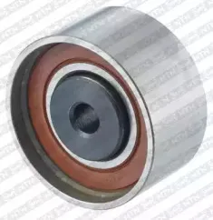 GE370.13 SNR Паразитный / Ведущий ролик, зубчатый ремень