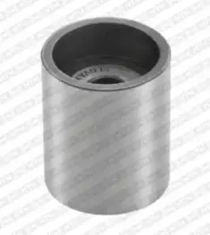 GE370.19 SNR Паразитный / Ведущий ролик, зубчатый ремень