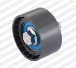 GE372.00 SNR