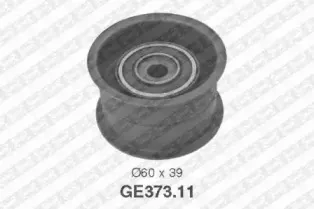 GE373.11 SNR