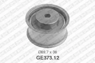 GE373.12 SNR