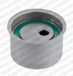 GE384.02 SNR Паразитный / Ведущий ролик, зубчатый ремень