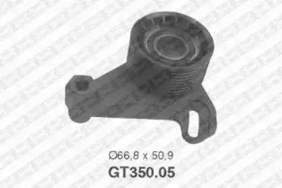 GT350.05 SNR