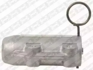 GT357.62 SNR Натяжной ролик, ремень ГРМ