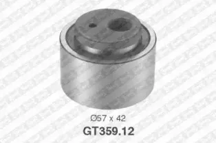 GT359.12 SNR