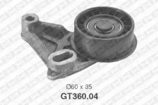 snr-gt36004