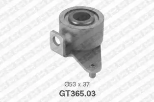 GT365.03 SNR