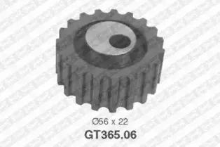 GT365.06 SNR