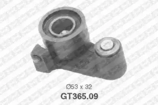 GT365.09 SNR